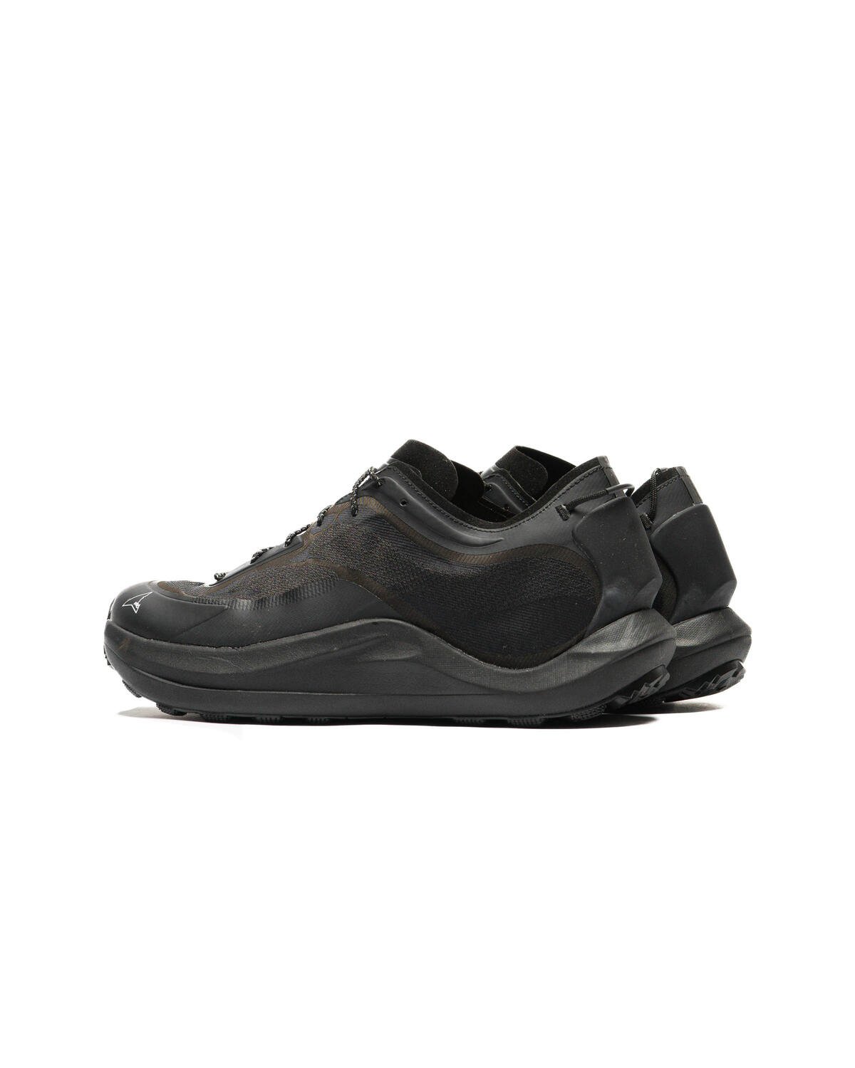 ROA HIKING セラレスアッフスニカ NBUW121FA19 BLK0001 ROA Sella | NBUW121FA19-BLK0001 | AFEW STORE